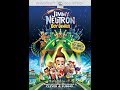 Jimmy Neutron Boy Genius 2002 DVD Menu Walkthrough