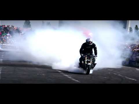 PRO STUNT - TRAILER