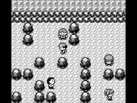 Pokemon R/B/Y: The Mew Glitch [Tutorial and Explanation]