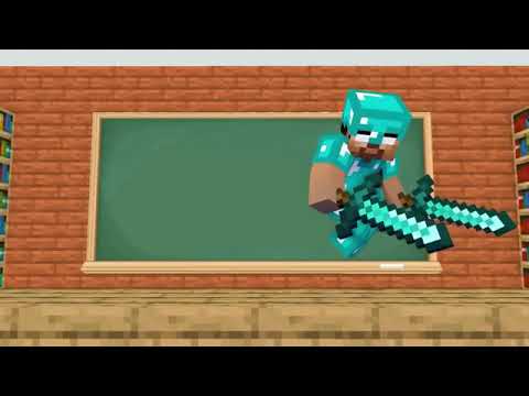 Monster School Pro Got Talent