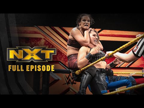 WWE NXT