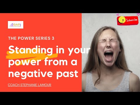 G.A.P Coaching video.