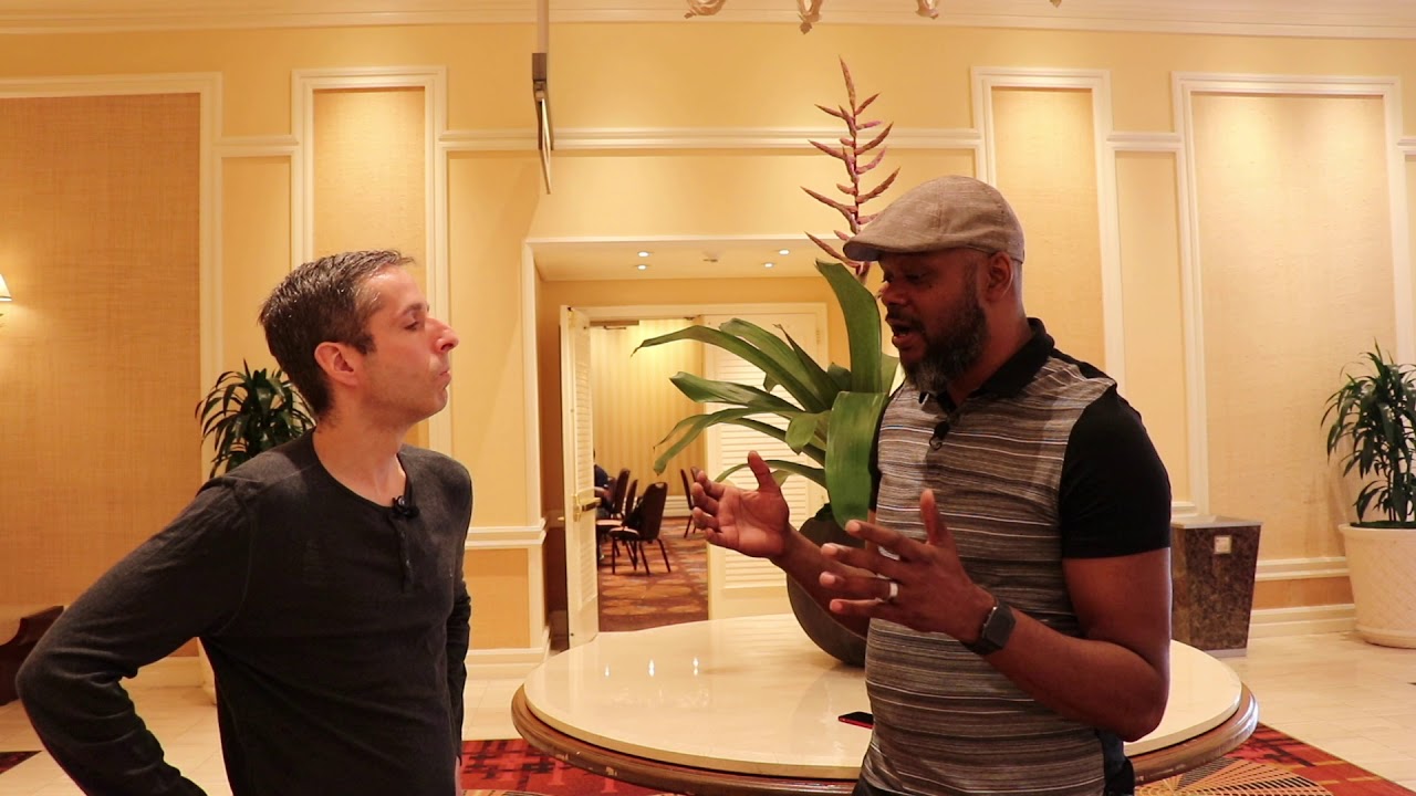 Containerizing monolithic apps: An argument for