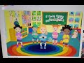 If You Are Happy And You Know It Family Sing Along Solar News Channel