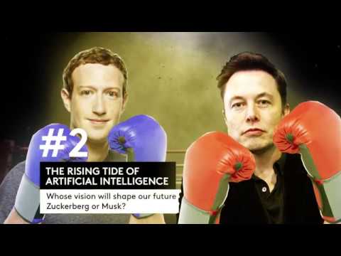 Social Media Trends 2018