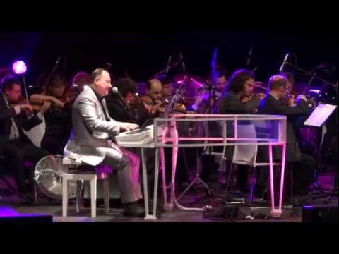Michal David ~ Pár přátel ~ Classic Tour ~ Ostrava ~ 18.11.2012 ~ Živě ~ HD