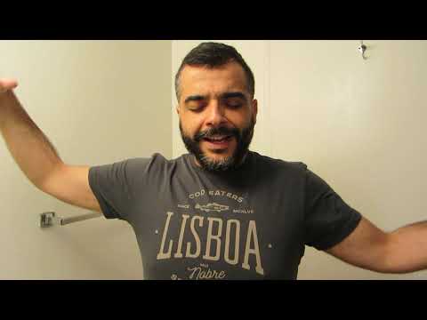 Lisboa à Noite - João Gonçalves - EDP Tanto Fado