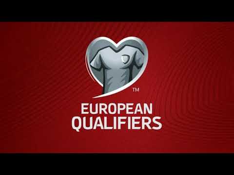UEFA European Qualifiers - Official Anthem