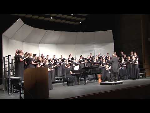 Banjo Picking Girl, arr. Andrea Ramsey