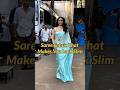5 Saree Fabric That Makes You Slim Fashion Shorts Saree Sareefashion Trending Sareestyle
