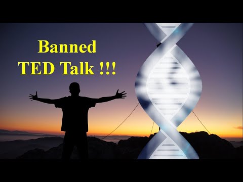 Graham Hancock - The War on Consciousness