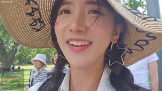 [問卦] 企鵝妹牙起來飆人，是誰被永ban了？