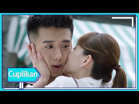 INDO SUBTo Be With You | Cuplikan EP30 Astaga Dia Menciumku Lagi