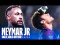 Neymar Jr 11 Minutes Of Brazilian Genius At PSG