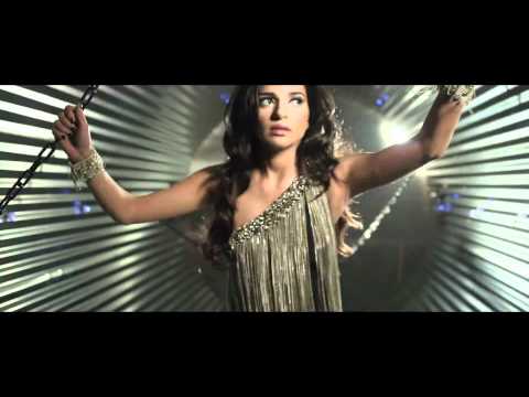 NADIA ALI, Starkillers and Alex Kenji - Pressure (Official Alesso Edit Video)