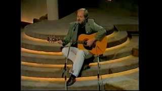 Eric Bogle : The Aussie Bar-B-Q  (1982)