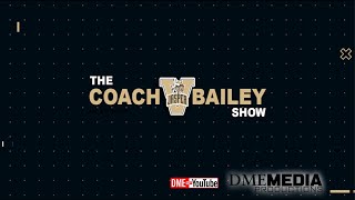 The Coach Bailey Show - Jasper vs Mars Hill