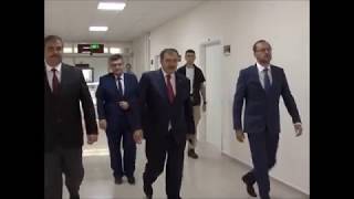 ‘AFSÜ Afyon için bir şanstır’