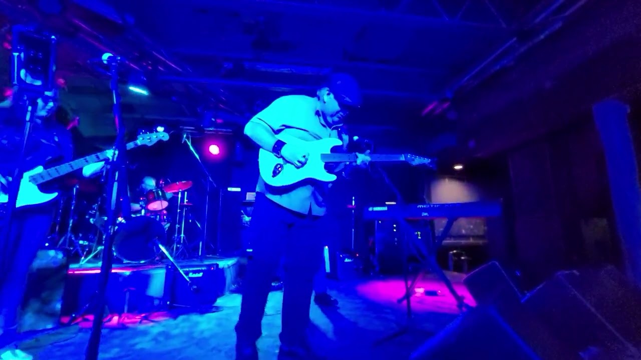 Promotional video thumbnail 4 for Wellington Street Goodtime Band