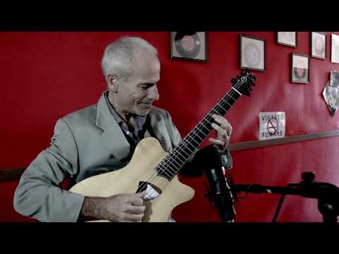 Samba Pa Ti (Santana) - arrangiamento di Paolo Mari