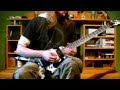 Dead by April-Freeze Frame Guitar Cover + ...