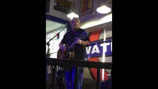 Pat Green Carry On Waterloo Records Austin