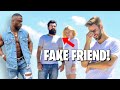 5 SIGNS THEY RE NOT REALLY YOUR FRIENDS