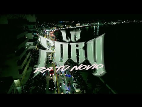 LA FORY PA TU NOVIO - CHICO CRUZ, JEY F, NORIEGA, CARIT BR, FLOW NASTY, ALEXITO MIX