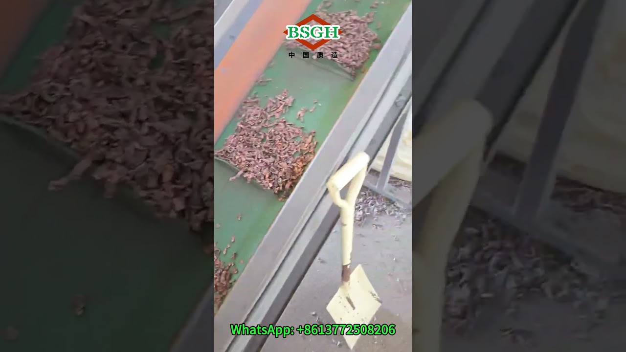 Most Advanced Radiator Recycling Plant | 40 Tons per day Radiator Crushing And Separating Machine