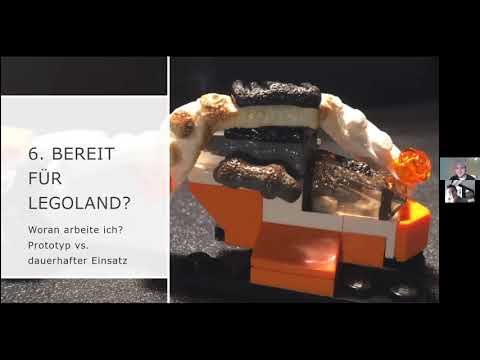 Kultur öffnet Welten Webinar #7 Digitale Technologien (Teil II)