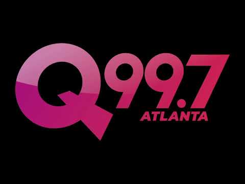 99.7 WWWQ-FM TOTH/Legal ID 11/29/21 3PM EST (Atlanta, Georgia) "Q99.7"
