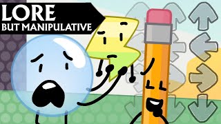 Cover art for Lore But Awesome