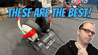 You’ve Never Seen Headphones Like THIS Before!