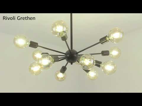 Превью видео