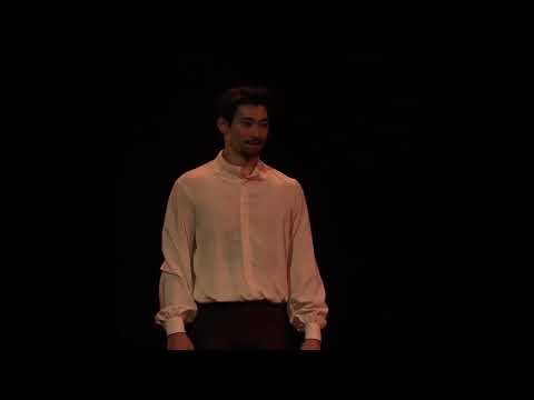 Mayerling clip with Ryoichi Hirano and Natalia Osipova