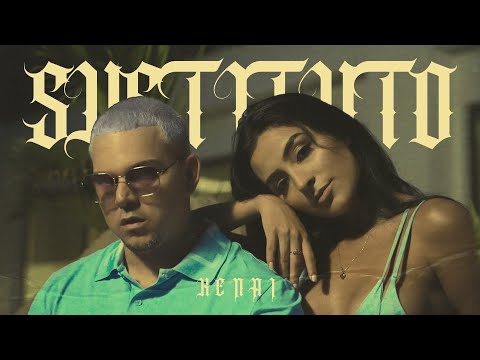 Kenai - Sustituto (Official Video)