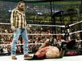 Raw The History Between Shawn Michaels And The Undertaker