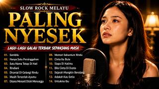 Download lagu Slow Rock Melayu Paling Nyesek 2026 Full Album Cover Wanita Penuh Perasaan 1 Jam Nonstop mp3 Download lagu Slow Rock Melayu Paling Nyesek 2026 Full Album Cover Wanita Penuh Perasaan 1 Jam Nonstop mp3