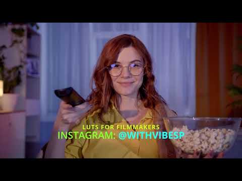 all-my-professional-canon-log-luts-future-looks - Best LUTs for Filmmakers