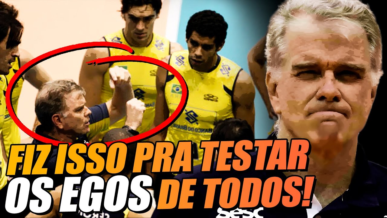 COMO ADMINISTRAR EGOS - BERNARDINHO/Os Sócios Podcast