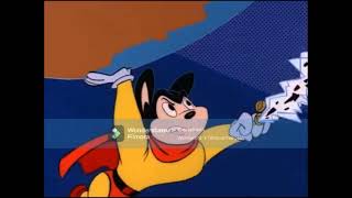 Mighty Mouse: The New Adventures - Life Is A Fantasy (Vanilla Ice)