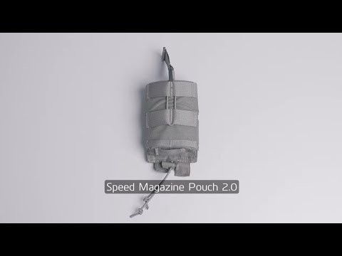 SNIGEL Speed Magazine Pouch 2.0