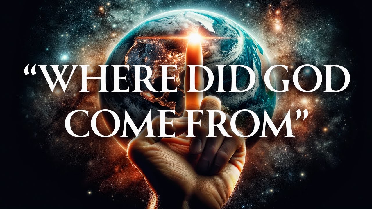 If God Created Us, Then Who Created God" - Best Answer