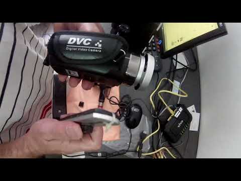 ANDOER VIDEO CAMERA DIGITAL 3051 STR PROFESSIONAL VIDEO MAKER