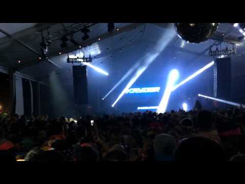 Kryder- Apocalypse (Kryder & Tom Starr Remix)