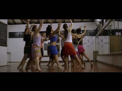 'Ori Tahiti and To'ere Workshops