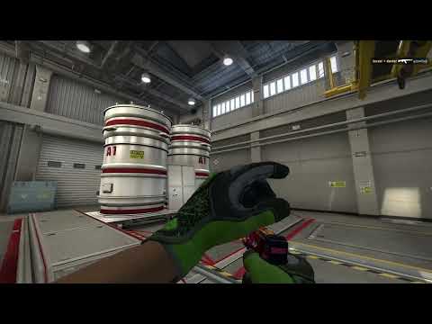 torzsi ACE with 1vs4 clutch