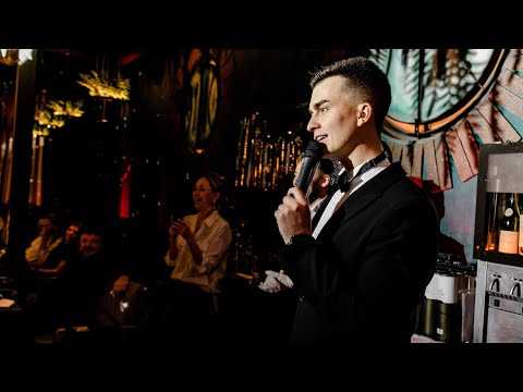 Роман Невидомский, відео 9