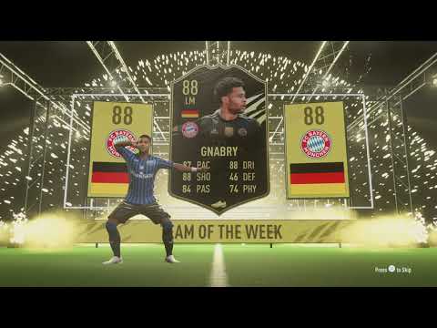 FIFA 21 so many walkouts!! WTH