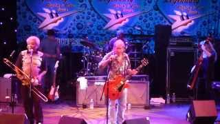 Elvin Bishop- Hey! Ba-Ba-Re-Bop- LRBC 23